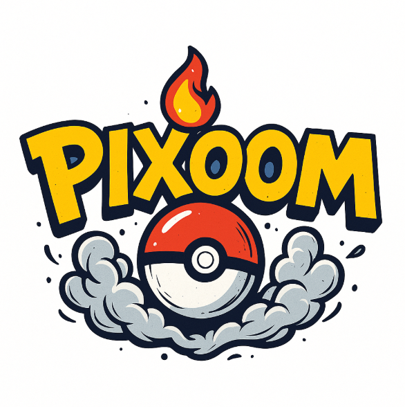 pixoom